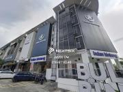 Sapphire On the Park Apartment for rent