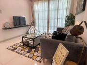 Sapphire On the Park Apartment For Rent! Located at Batu...