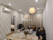 Sapphire On The Park Apartment For Rent! Located at Batu...