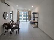 Sapphire On The Park Condominium For sale Location Batu...