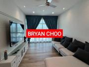 SAPPHIRE ON THE PARK FOR RENT At BATU LINTANG KUCHING...