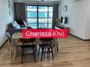 SAPPHIRE ON THE PARK FOR RENT At BATU LINTANG KUCHING...