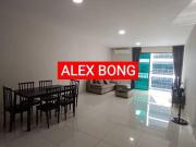 SAPPHIRE ON THE PARK FOR RENT At BATU LINTANG KUCHING...