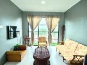 Sapphire on the Park Fully Furnished with water Filter