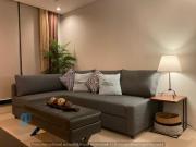 Sapphire Residences 1BR for RENT