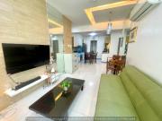 Sapphire Residences 2BR for RENT