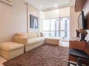 Sapphire Residences BGC