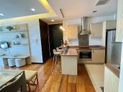 Sapphire Residences | Two Bedroom 2BR Condo Unit For...