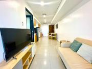 Sapphire Seaview Park | 2 Bedroom unit FOR LEASE...
