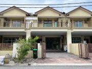 Sapphire SP Saujana Sungai Petani Kedah Teres Dua...