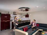 Sapphire Studio A Has an Apartment