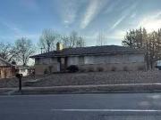 Sappington Rd