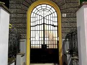 Sapri Apartment Castro Pretorio by Ghor