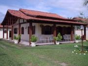 Saquarema Casa Padrão Itaúna