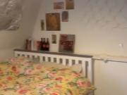 Sara tadress Has an Apartment