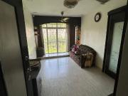 Saraf Chaudhary Nagar CHS 1 Bedroom 423 Sq. Ft....