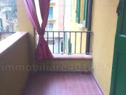 Saragozza, ampio bilocale con aria condizionata