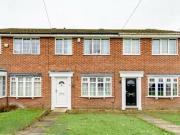 Sarah Street, Hindley Green, 3 Bedroom Mews
