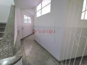 Saraju Vende se apartamento no Jardim Botanico