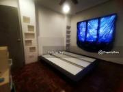 Saraka wawasan for sale at pusat bandar puchong Partly...