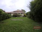 Saramon 32450 Achat / Vente maison 5 pièces t5 au...