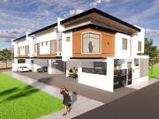Saranay Townhouse – Bagumbong, Caloocan City