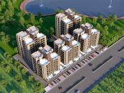 Divyajyot Sarang Lakeview,Vaishno Devi Circle 3 BHK...