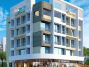 Panvel 1 BHK Apartment For Sale Navi Mumbai