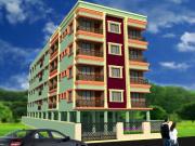 Dunlop 2 BHK Apartment For Sale Kolkata