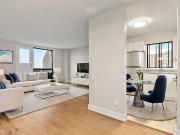 Saratoga Place