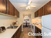 Saratoga Tower 2 Bedroom Apartment for Rent at 10...