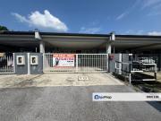 Sarawak Matang Single Storey Intermediate For Rent Taman...