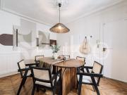 Saray 1 bedroom in Invalides