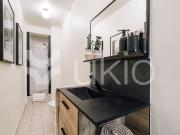 Saray 1 bedroom in Invalides, Paris Amsterdam Apartments...