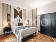 Saray 1 bedroom in Invalides, Paris Amsterdam Apartments... Saray 1 bedroom in Invalides, Paris Amsterdam Apartments...