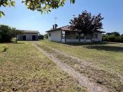 Sarbazan 40120 Achat / Vente maison 5 pièces t5 jardin