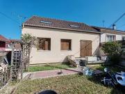 Sarcelles 95200 Achat / Vente maison 5 pièces t5 au...