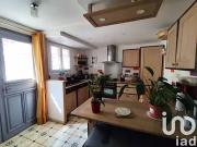 Sarcelles 95200 Achat / Vente maison 6 pièces t6