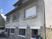 Sarcelles 95200 Achat / Vente maison 8 pièces t8