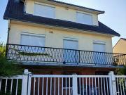 Sarcelles 95200 Achat / Vente maison 8 pièces t8