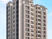 Teraiya Adhishthan Luxuria,Sardar Colony 2 BHK Apartment...