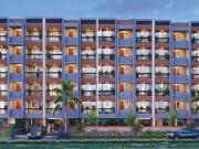 Sardar Colony 3 BHK Apartment For Sale Ahmedabad