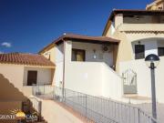 Sardegna Budoni Villetta trilocale vista mare ad...