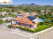 Sardegna Villa Esclusiva con Piscina ad Arzachena Paese...