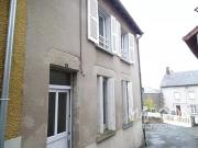Sardent 23250 Achat / Vente maison 3 pièces t3