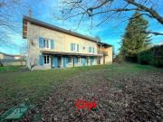 Sardieu Vente Maison 38