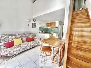 Sari Solenzara 20145 Achat / Vente appartement 3 pièces t3