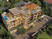 Sari Solenzara Vente Appartement 20