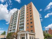 Sarina Towers Apartments 1335 Henderson Hwy Winnipeg MB...