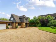 Sarisbury Green, Bridge Road, Southampton, 3 Bedroom...